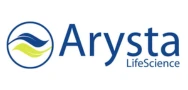 Arysta - Logo
